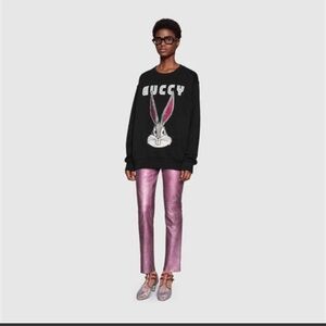 GUCCI | Bugs Bunny Sweatshirt